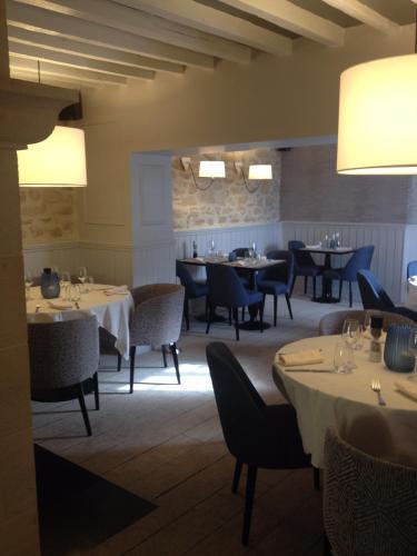 Hostal La Grange Aux Loups
