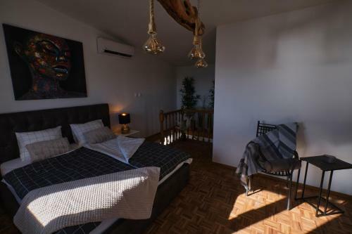 Holiday Home Sea Star