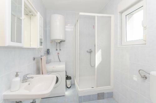 Apartments Dujo