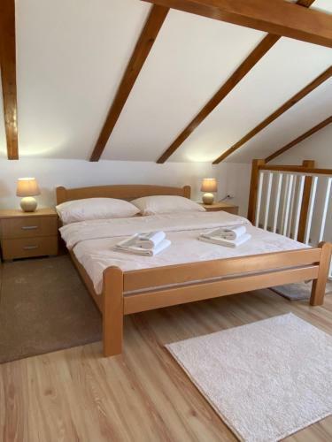Apartamento Ku?a Za Odmor Milan