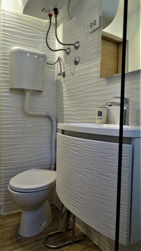 Apartment Zrinka