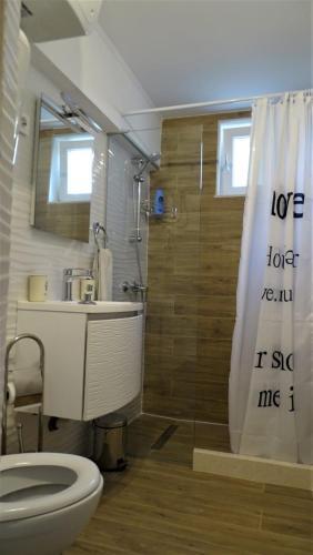 Apartment Zrinka