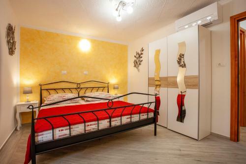 Villa Old House Pokrajac