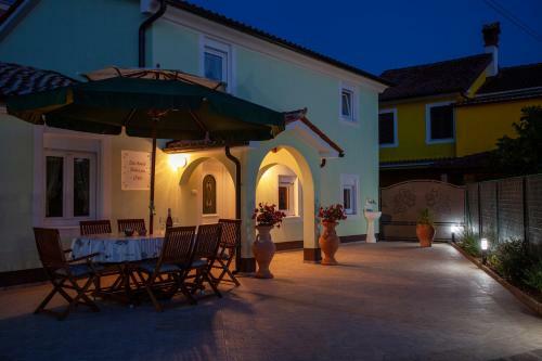 Villa Old House Pokrajac