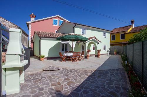 Villa Old House Pokrajac
