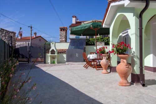 Villa Old House Pokrajac