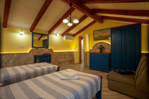 Villa Old House Pokrajac