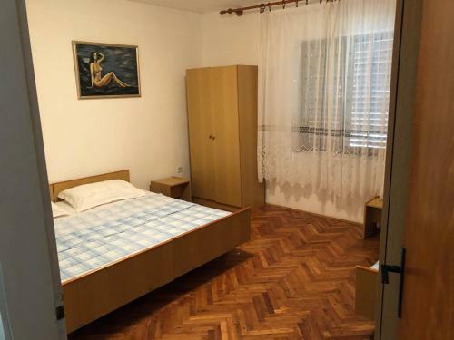 Apartment Nikola
