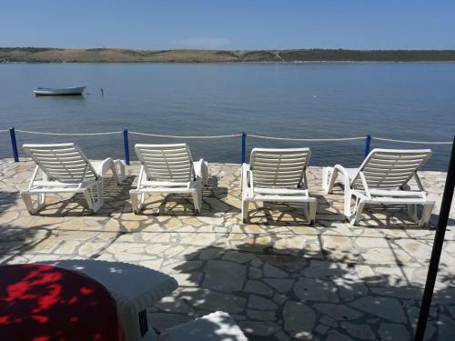 Apartmani Mirko Ljuba?
