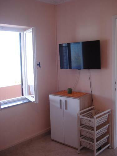 Apartmani Mirko Ljuba?