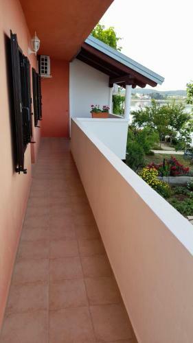 Apartmani Mirko Ljuba?