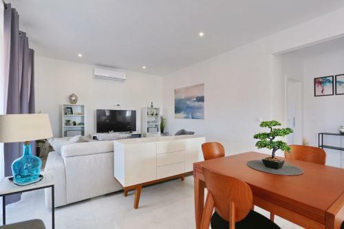 Luxury Apartment Ga?pa