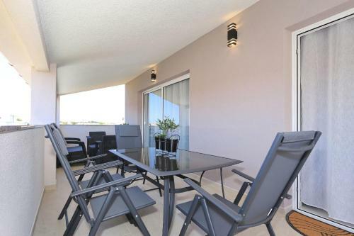 Luxury Apartment Ga?pa