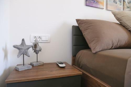 Luxury Apartment Ga?pa