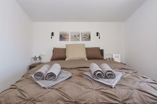 Luxury Apartment Ga?pa