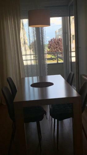Apartment Rose