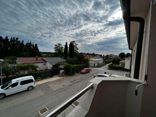 Apartma Morje
