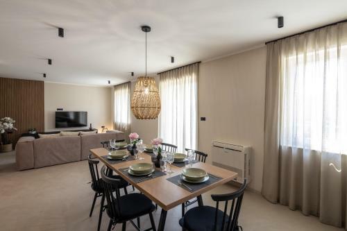 3 Luxury Bedroom Apartment Emma