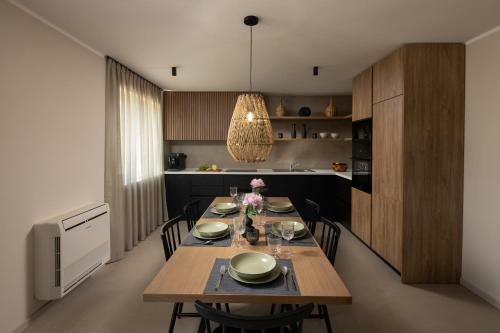 3 Luxury Bedroom Apartment Emma