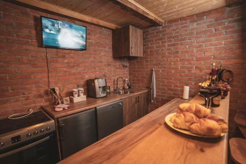 Mountain Luxury Lodges