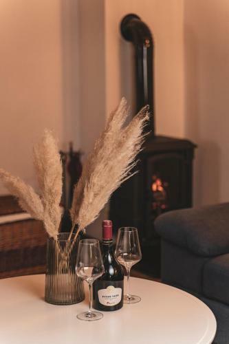 Mountain Luxury Lodges
