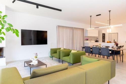 Villa Luxury House Natanel