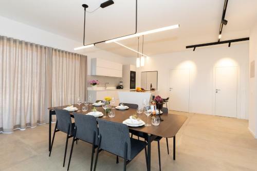 Villa Luxury House Natanel