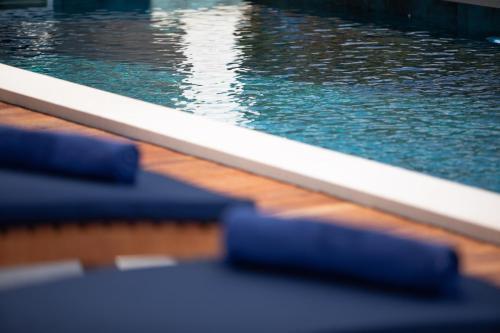 Villa Luxury House Natanel