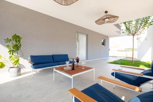 Villa Luxury House Natanel