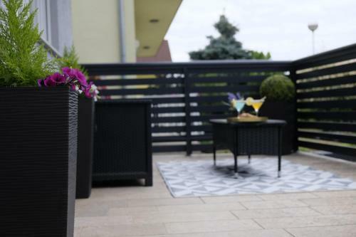 Apartman Gold