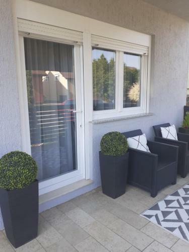 Apartman Gold