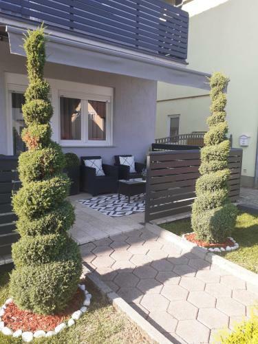 Apartman Gold