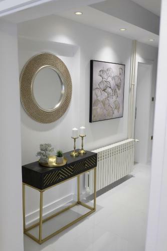 Apartman Gold