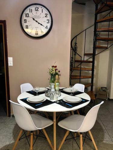 Splantzia Deluxe Apartment