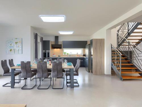 Holiday Home Villa Lea