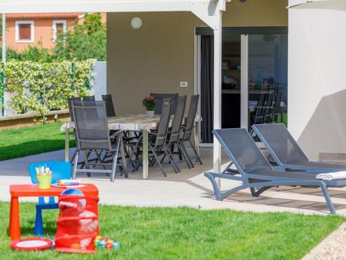 Holiday Home Villa Lea