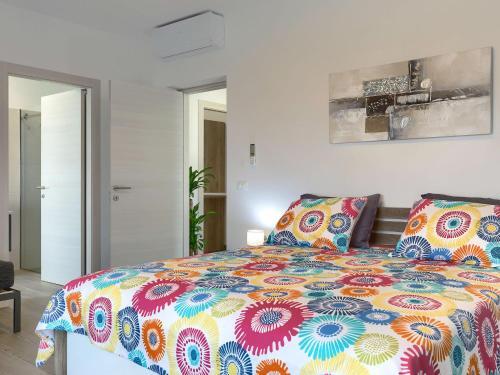 Holiday Home Villa Lea