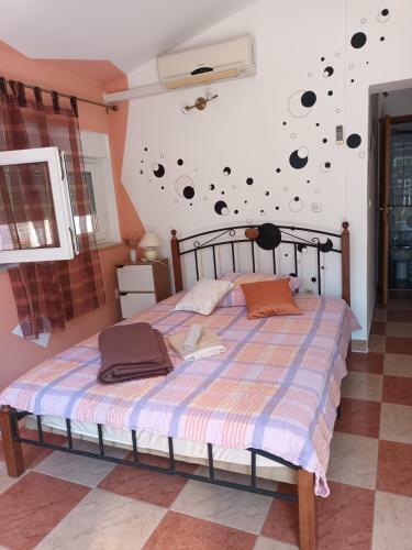 Apartamento App Mirjana ?i?an