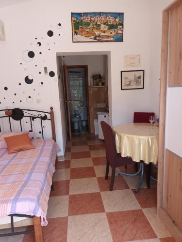 Apartamento App Mirjana ?i?an