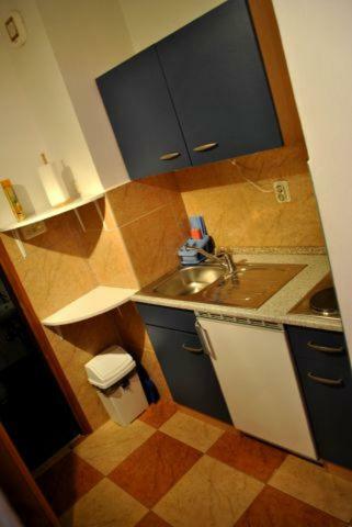 Apartamento App Mirjana ?i?an
