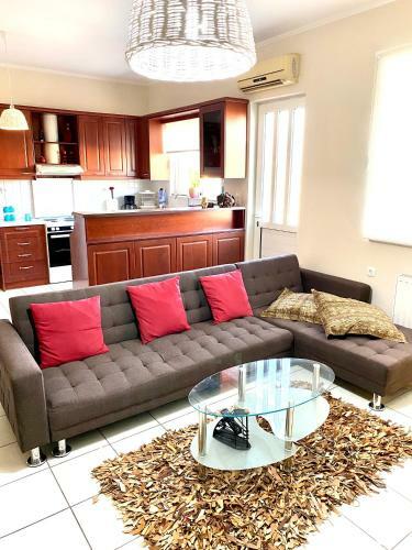 Apartamento Chania City Center House
