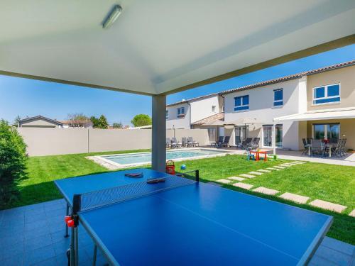 Holiday Home Villa Edi