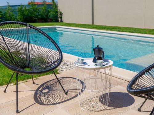 Holiday Home Villa Edi