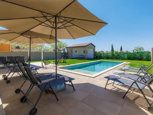 Holiday Home Villa Edi