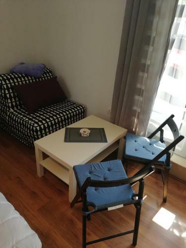 Apartmani Sladic