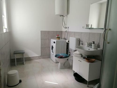 Apartment Village Life