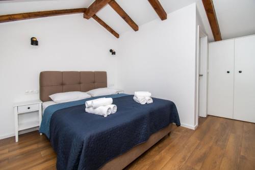 Villa Lucia