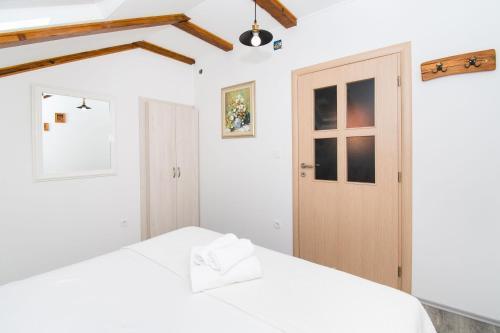 Apartment Rustika
