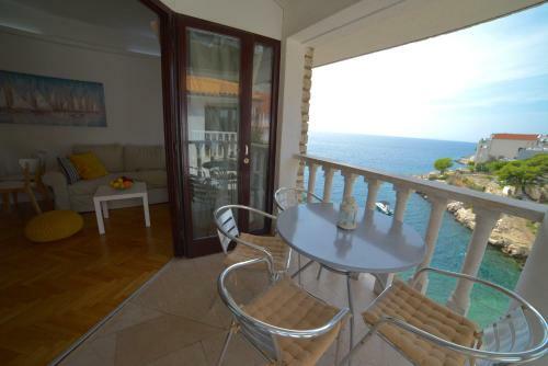 Apartamento Premium Oasis Primosten