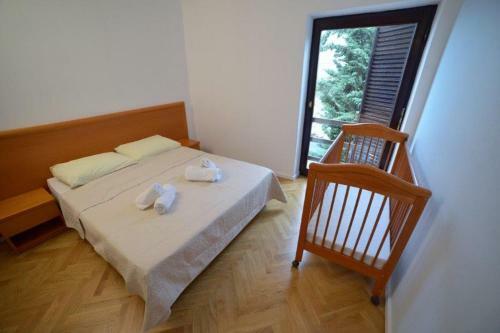 Apartamento Premium Oasis Primosten